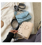 Women Shoulder Bag Female Bags Cross Shoulder Bag