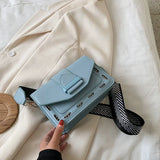 Women Shoulder Bag Female Bags Cross Shoulder Bag