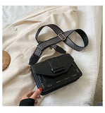 Women Shoulder Bag Female Bags Cross Shoulder Bag
