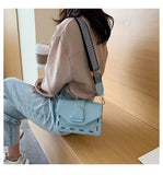 Women Shoulder Bag Female Bags Cross Shoulder Bag