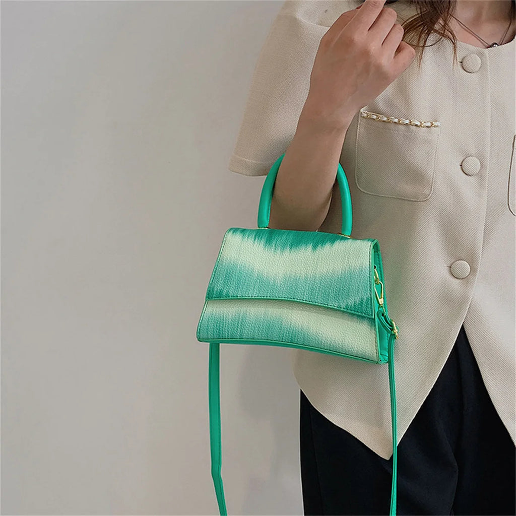 Mixed-colors Elegant Crossbody Party Purses