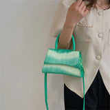 Mixed-colors Elegant Crossbody Party Purses