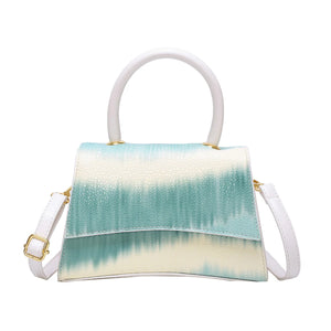 Mixed-colors Elegant Crossbody Party Purses
