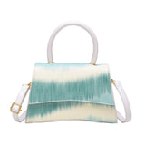 Mixed-colors Elegant Crossbody Party Purses