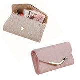 Small Clutch Bag Evening Party Purse Handbag Women Ladies