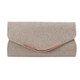Small Clutch Bag Evening Party Purse Handbag Women Ladies