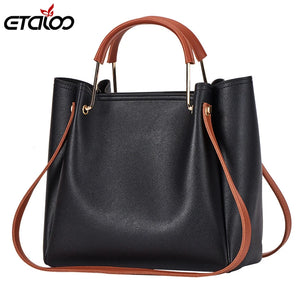 Multifunction Crossbody Shoulder Bag Tote for Women