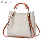 Multifunction Crossbody Shoulder Bag Tote for Women