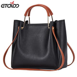Multifunction Crossbody Shoulder Bag Tote for Women