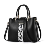 Women's Leather Handbags Bag For Women Ladies Hand Bags Sac a Main
