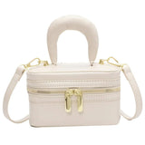 Women's Autumn Shoulder Bag Crossbody Totes Makeup Bag