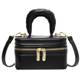 Women's Autumn Shoulder Bag Crossbody Totes Makeup Bag