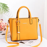 Women's PU Handbags Ladies Bags