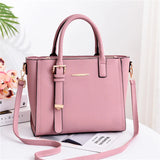 Women's PU Handbags Ladies Bags