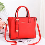 Women's PU Handbags Ladies Bags