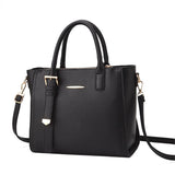 Women's PU Handbags Ladies Bags