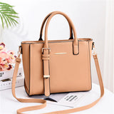 Women's PU Handbags Ladies Bags
