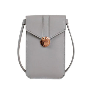 Women's Crossbody Bags Purse Phone Wallet Shoulder Bag