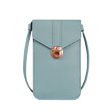 Women's Crossbody Bags Purse Phone Wallet Shoulder Bag