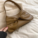 Women's Shoulder Bags All-Match Phone Purse Street Armpit Bag