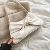 Women's Shoulder Bags All-Match Phone Purse Street Armpit Bag