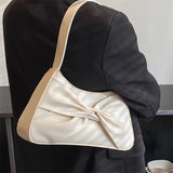 Women's Shoulder Bags All-Match Phone Purse Street Armpit Bag