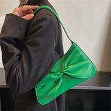 Women's Shoulder Bags All-Match Phone Purse Street Armpit Bag