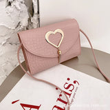 Fashionable Side Bag for Girls and Women