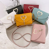 Fashionable Side Bag for Girls and Women