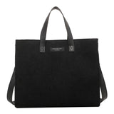 Women's Shoulder Crossbody Bag Vintage Ladies Totes Winter