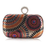 Women's Party Bag - Stylish Handbag for Women