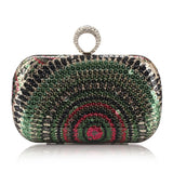 Women's Party Bag - Stylish Handbag for Women