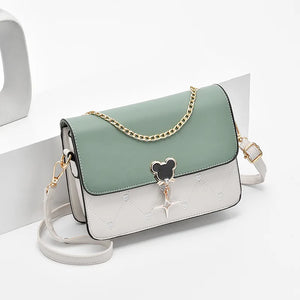 Women's Crossbody Shoulder Bag Purses Clutches Handbags