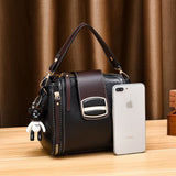 Women Shoulder Bag Purses Wallets Crossbody Messenger Handbags