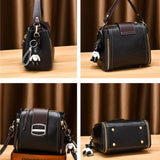 Women Shoulder Bag Purses Wallets Crossbody Messenger Handbags