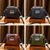 Women's Shoulder Bag Purses Wallets Crossbody Messenger Handbags
