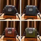 Women Shoulder Bag Purses Wallets Crossbody Messenger Handbags