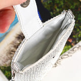 Bling Bling Sparkling Shoulder Bag for Women