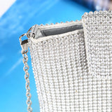Bling Bling Sparkling Shoulder Bag for Women