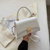 Women Retro Crossbody Bags Totes Shoulder