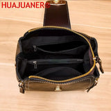 Women's Crossbody Shoulder Bag Purses Wallets Handbag