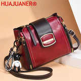 Women's Crossbody Shoulder Bag Purses Wallets Handbag