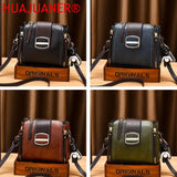 Women's Crossbody Shoulder Bag Purses Wallets Handbag