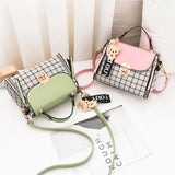 Casual Female Messenger Shoulder Bag Crossbody Bags for Women