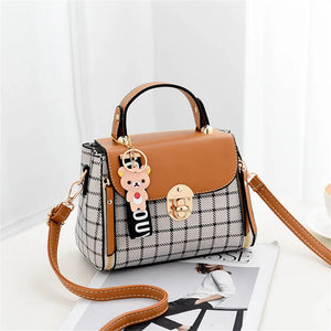 Casual Female Messenger Shoulder Bag Crossbody Bags for Women