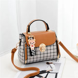 Casual Female Messenger Shoulder Bag Crossbody Bags for Women
