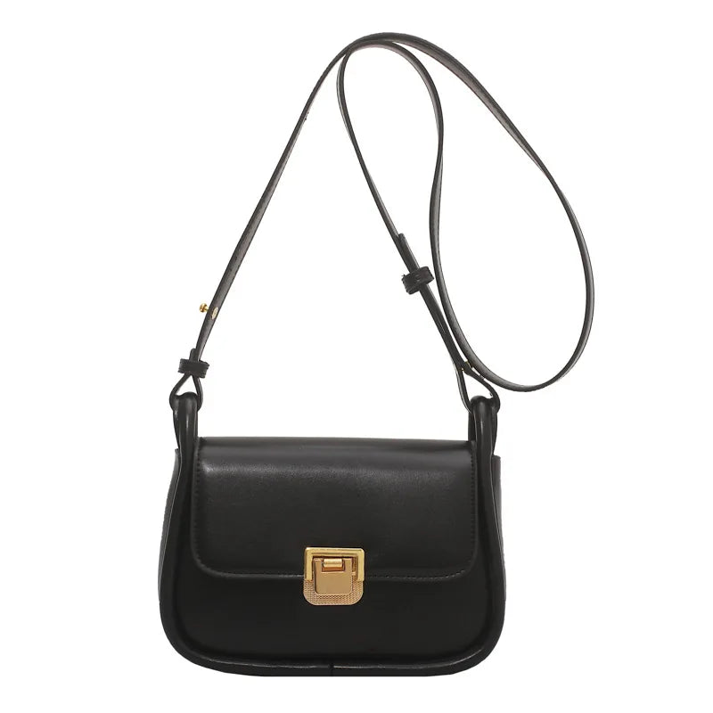 Women's Casual Shoulder Bag Underarm Purse Messenger Handbag