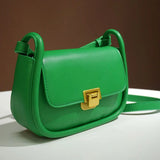 Women's Casual Shoulder Bag Underarm Purse Messenger Handbag