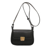 Women's Casual Shoulder Bag Underarm Purse Messenger Handbag