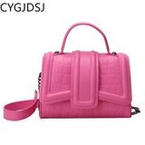 Women's Crossbody Shoulder Bag Handbag Sling Bag